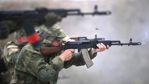 Ít nhất 11 người chết trong vụ tấn công trung tâm huấn luyện Nga tại Belgorod