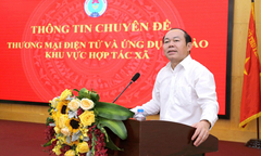 Ứng dụng công nghệ trong quản lý, điều hành vận tải của hợp tác xã