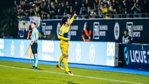 Quang Hải chuẩn bị tinh thần không thể về Việt Nam dự AFF Cup 2022