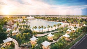 Đầu tư bất động sản thấp tầng chỉ từ 120 triệu đồng?
