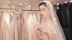 Hoa hậu Đỗ Mỹ Linh và Đỗ Vinh Quang tổ chức lễ ăn hỏi kín tiếng tại nhà riêng
