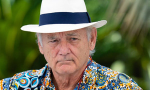 Danh hài Bill Murray bị vạch trần chuyện bắt nạt, khiếm nhã với đồng nghiệp