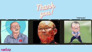 Ngay sau khi chia tay HLV Park Hang Seo, VFF tức tốc đi tìm người mới