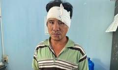 Phú Yên: Mâu thuẫn chuyện nợ nần, 2 người thương vong