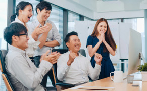 4 dấu hiệu nhận biết người đàn ông năng lực vượt trội, chắc chắn thành đạt