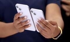 Đây là quốc gia duy nhất trên thế giới cấm bán iPhone 14