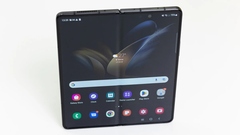 Google Pixel Fold có thể là 'chị em sinh đôi' của Galaxy Z Fold 4?