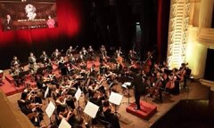 Liên hoan âm nhạc cổ điển quốc tế lần thứ nhất - 'bữa đại tiệc' nhạc giao hưởng