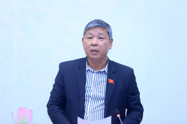 Đề xuất tăng lương cơ sở cho cán bộ, công chức lên 1,8 triệu/tháng 