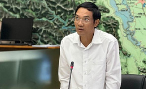 Hai kịch bản ứng phó với bão số 6, bằng mọi cách đưa 50 tàu thuyền vào bờ