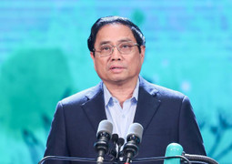 Thủ tướng: Mỗi sự giúp đỡ là suối nguồn tinh thần giúp người nghèo vượt khó khăn