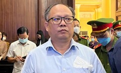 Bị cáo Tất Thành Cang mong có bản án công tâm, nhân văn