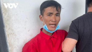 Khởi tố vụ án, bắt giam 11 đối tượng vụ hỗn chiến làm 2 người chết ở Bình Dương