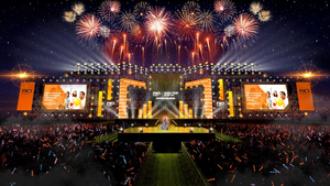 FWD Music Tour - cơ hội toả sáng của nhiều nghệ sĩ trẻ