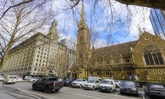 'Sống' theo một nghĩa khác ở Melbourne