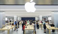 Apple có thể ra mắt iPad màn hình gập vào năm 2024