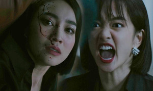 Kaity Nguyễn có 'bị nuốt' khi đóng cùng Ninh Dương Lan Ngọc?