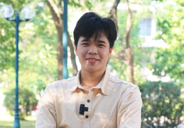 Cựu thí sinh Olympia trở thành thủ khoa đầu ra Đại học Bách Khoa Hà Nội