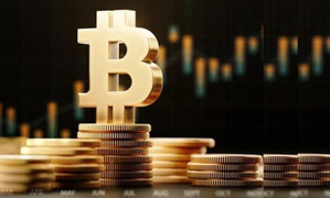 Giá Bitcoin hôm nay 19/10: Bitcoin tiếp tục bứt phá