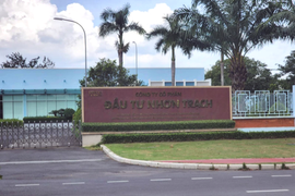 Tổng Giám đốc bị bắt, Tổng Công ty Tín Nghĩa nói gì?