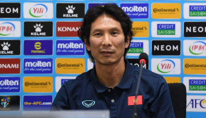 Ai thay HLV Park Hang Seo dẫn dắt đội tuyển Việt Nam?