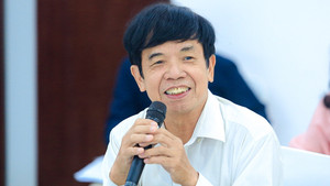 'Thiếu cơ chế xác định giá đất gắn với cung cầu thì còn luẩn quẩn'