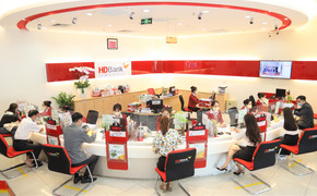HDBank tung ưu đãi lớn dành cho doanh nghiệp do phụ nữ làm chủ