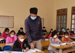 Nghề giáo - nghề nguy hiểm?