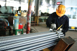 Thép Pomina: Dừng lò cao để tập trung thế mạnh là lò điện