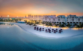 Cơ hội 'vàng ròng' đầu tư BĐS thấp tầng Vinhomes dành cho nhà đầu tư vốn nhỏ