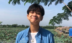 Nam sinh từng giành 6 học bổng Mỹ chỉ ra điểm cần lưu ý khi du học xứ cờ hoa