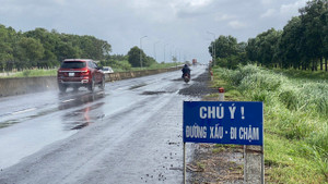 Công bố tình huống khẩn cấp về thiên tai ở Phú Yên, Bình Định