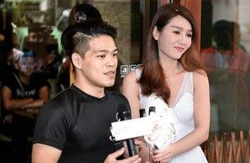 Sao gốc Việt Helen Thanh Đào và người yêu bị tố lừa đảo