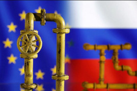 Quan chức Qatar: Khủng hoảng khí đốt châu Âu sẽ tồi tệ hơn vào năm 2023