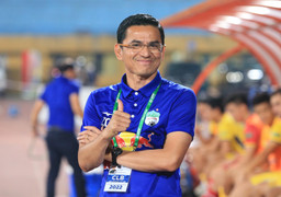 V-League ra sao nếu HAGL bỏ giải?