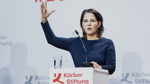 Ngoại trưởng Đức: Phương Tây không nên nhượng bộ Nga 