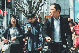 Gần 70% người Trung Quốc về hưu muốn có việc làm trở lại