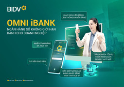 Vững bước tiên phong trên hành trình chuyển đổi số