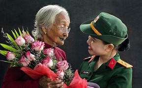 Vì sao 20/10 trở thành Ngày Phụ nữ Việt Nam?