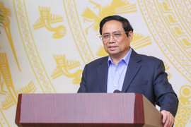 Thủ tướng: Không lãng phí thời gian, công sức vì thủ tục hành chính, quan liêu