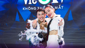 Mối quan hệ đặc biệt giữa Tóc Tiên và 'Hươu Thần' Mai Tiến Dũng