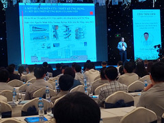 EuroWindow hiện thực hóa phát triển công trình xanh hướng tới kiến trúc bền vững