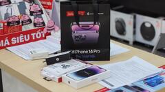 iPhone 14 và 14 Plus không nhận được nhiều quan tâm, phải giảm giá