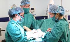 Nhiều nhân viên y tế nghỉ việc, cử tri đề nghị xem xét lại chính sách tiền lương