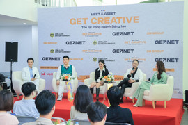 Hướng đi nào cho sáng tạo nội dung trên Tiktok