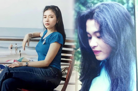 Nhan sắc mộc mạc ‘đỉnh chóp’ của các ‘hot girl’ thời bố mẹ ngày xưa