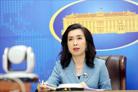 ASEAN và Trung Quốc muốn sớm thông qua Bộ quy tắc ứng xử trên Biển Đông