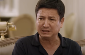 'Thông gia ngõ hẹp' tập 10: Ông Phúc khuyên con trai đừng dây dưa với Linh 