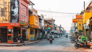 Cập nhật tình hình người Việt bị lừa đảo lao động ở nước ngoài