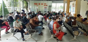 Bệnh nhân 'kêu trời' vì máy chẩn đoán hình ảnh của bệnh viện lớn hỏng nhiều ngày